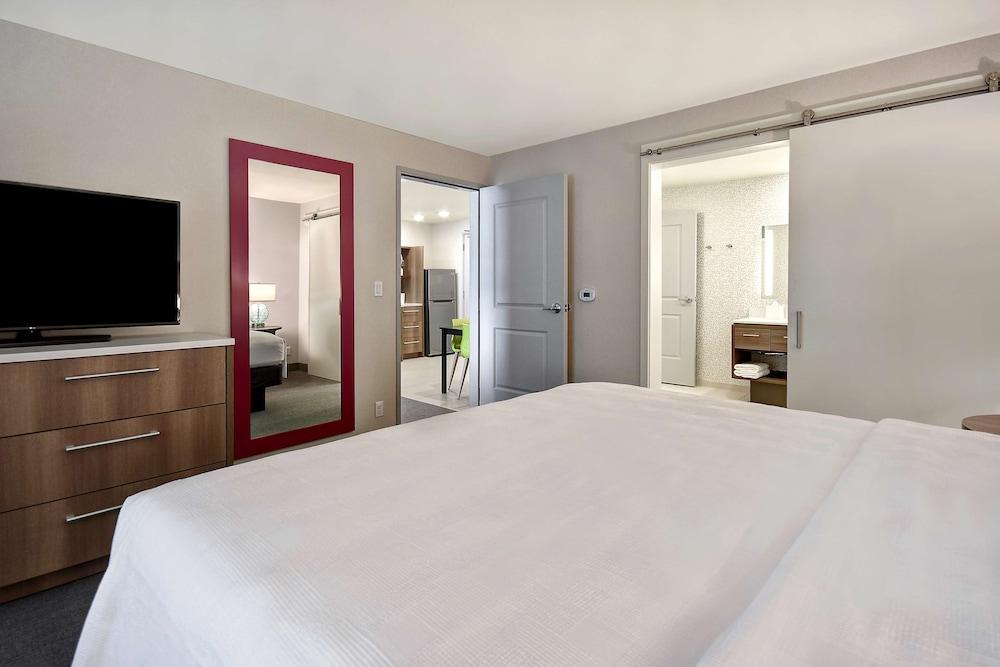 Hampton Inn & Suites Las Vegas Convention Center - No Resort Fee Екстер'єр фото
