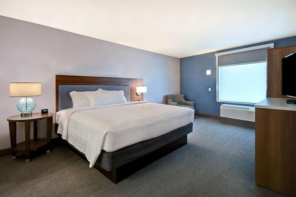Hampton Inn & Suites Las Vegas Convention Center - No Resort Fee Екстер'єр фото